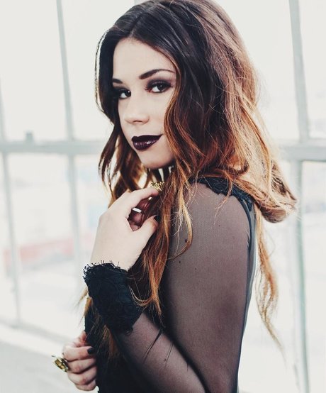 Jillian Rose Reed meilleure étoile photos