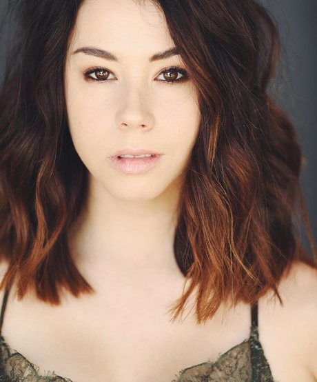 Jillian Rose Reed étoile images