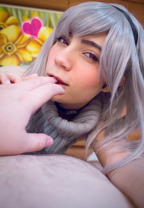 fans dahegao uniquement art chaud image