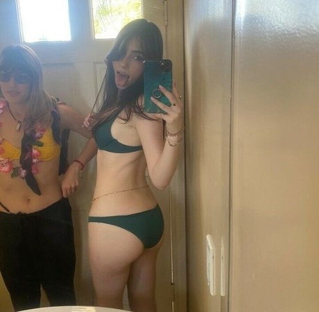 Cocoxcohen modèle érotique galerie