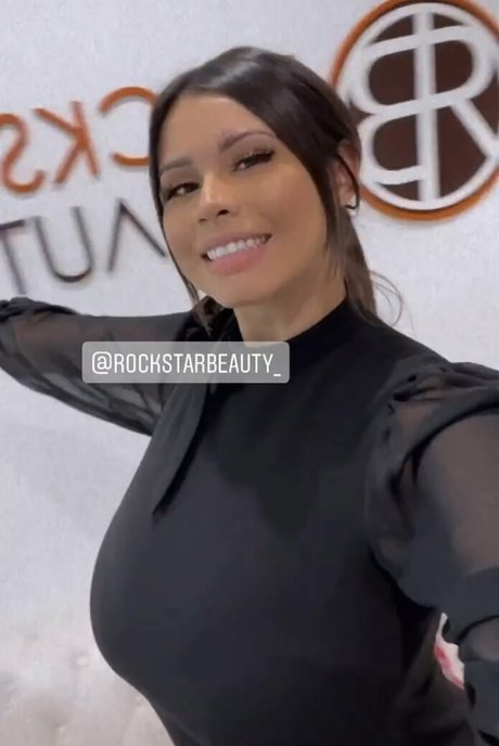 Nurse Jazz actrice collection