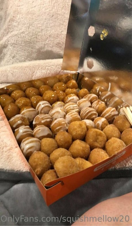 squishmellow20 modèle nu photos