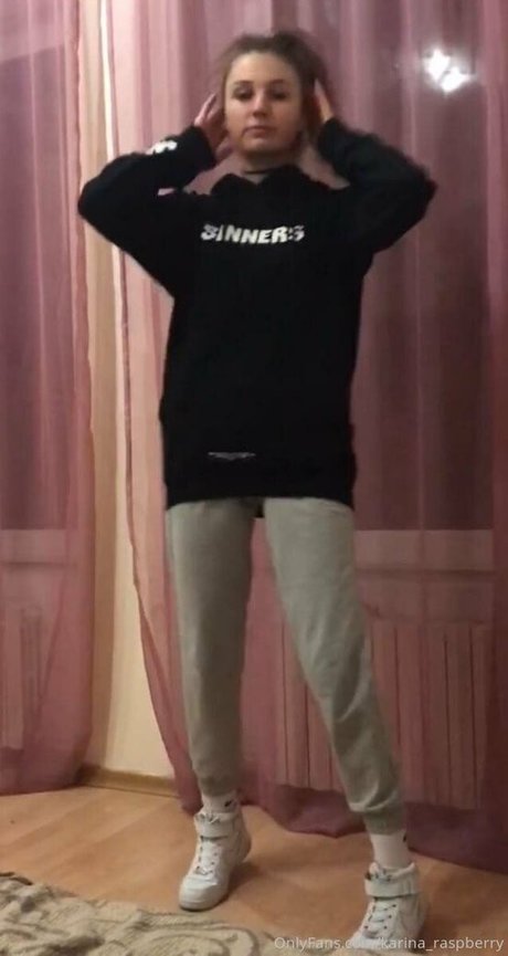 karina raspberry xxx étoile images