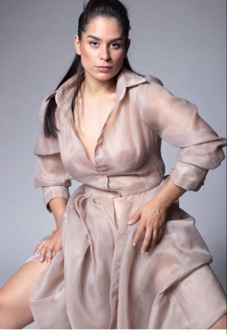 Fabi Martinez star du porno parfaite images