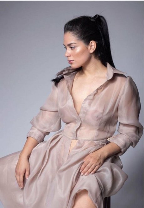 Fabi Martinez star du porno gratuite galerie