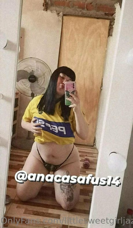 littlesweetgirljaz modèle pornographique image