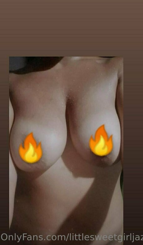 littlesweetgirljaz étoile nue archive