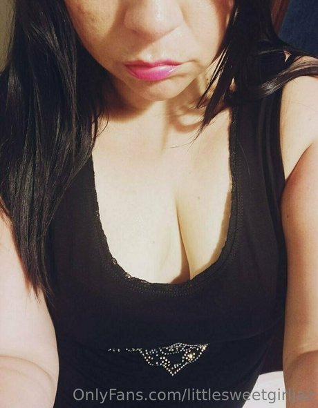 littlesweetgirljaz actrice sexy images