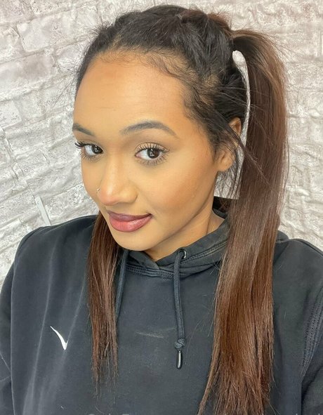 makeupbymicol étoile sympa image