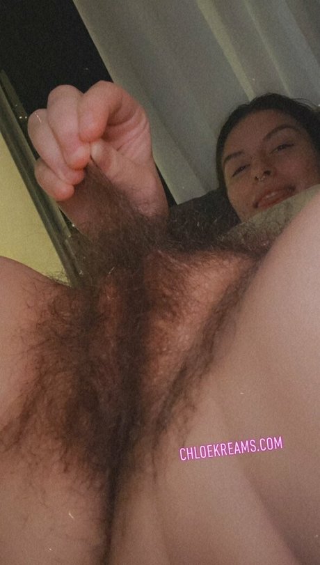 Chloe Kreams étoile xxx photos