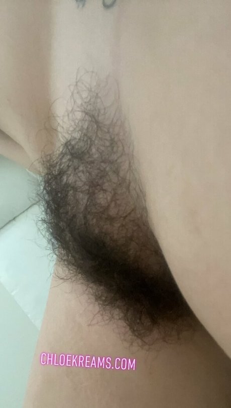 Chloe Kreams modèle joli img