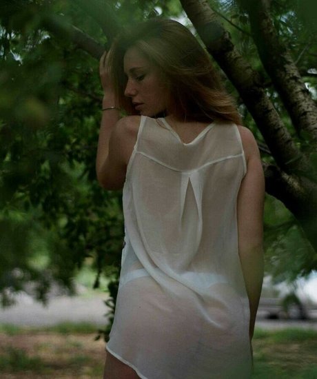 Katherine Fisher belle star du porno photos