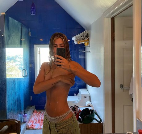 Tavia Bonetti étoile magnifique photos