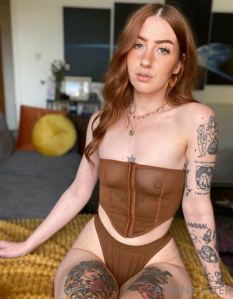 athenaaster Profilfoto