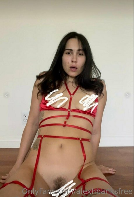 alexhbanksfree actrice hd galeries