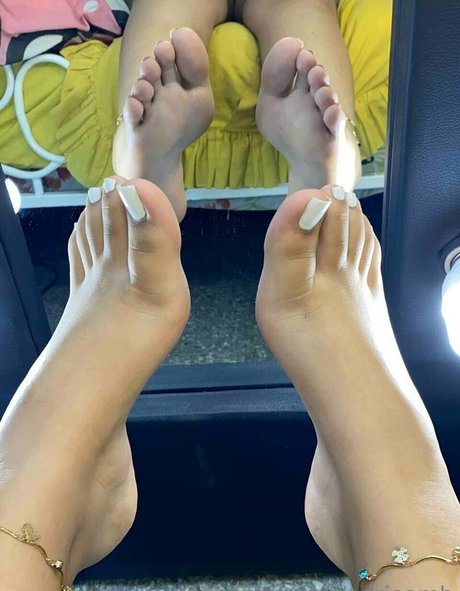 footjob uniquementfans meilleur sexy img