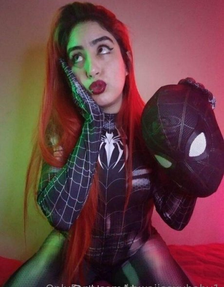 kawaiisexybaby1 étoile érotique archive