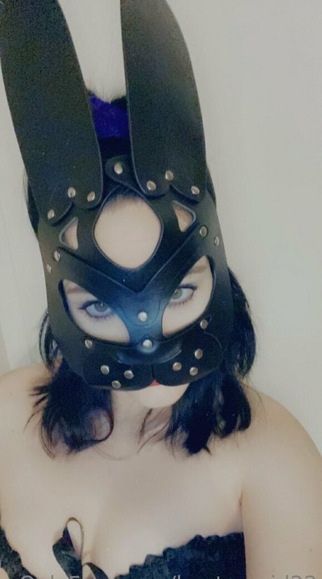 scarlottnyx22 modèle érotique des photos