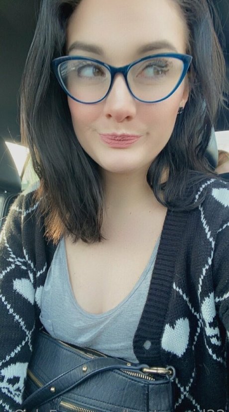 scarlottnyx22 modèle sexy photos