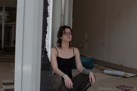 holyheck modèle hd des photos