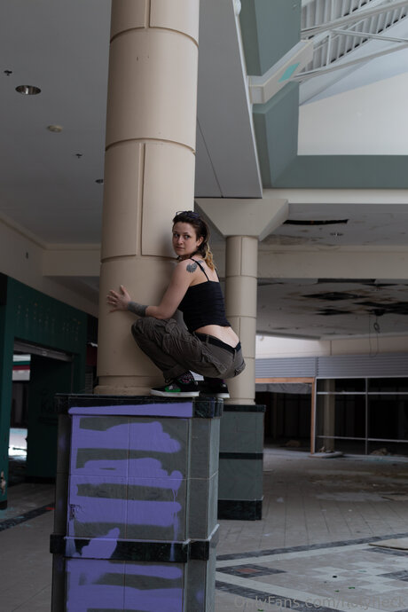 holyheck étoile xxx photo