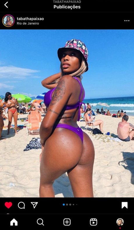 Tabatha Paixao haut étoile img