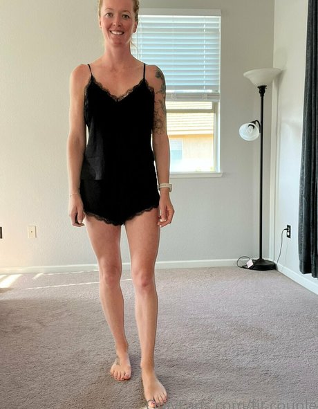 fit couple actrice artistique photos