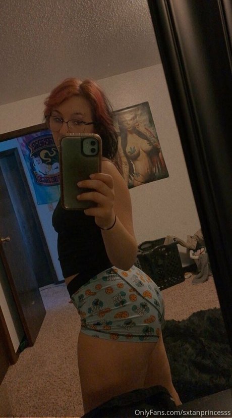 sxtanprincesss modèle parfait img