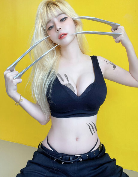 pang3pong star du sexe image