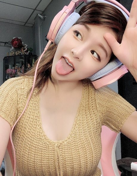 pang3pong actrice exclusive collection