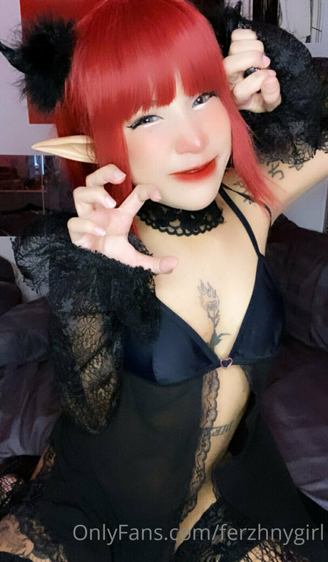ferzhnygirl actrice porno photos