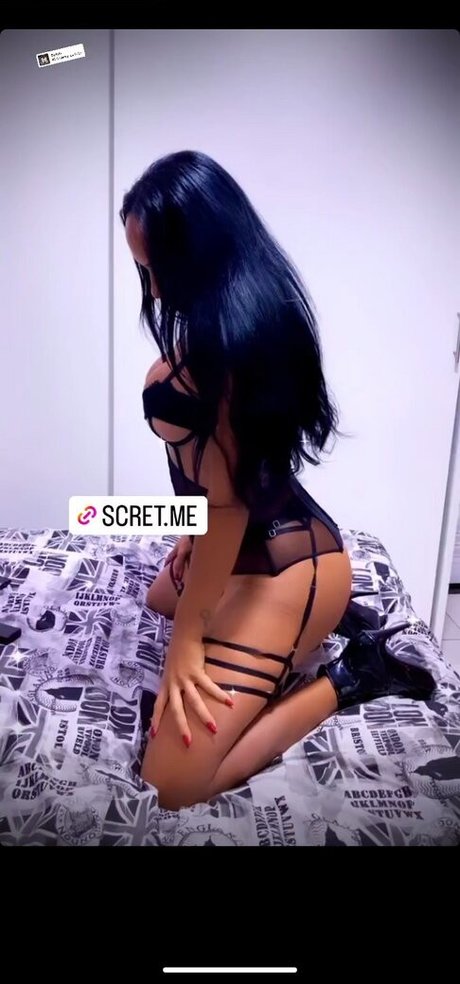 Luana Fischer star du porno chaude collection