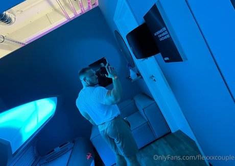 flexxxcouple star érotique image