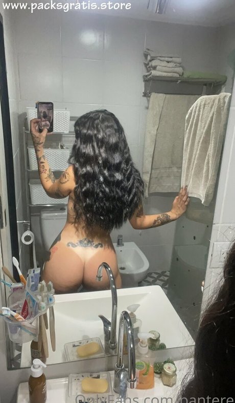 pantere top star collection