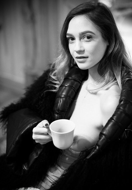 konieczna agata modèle sympa des photos