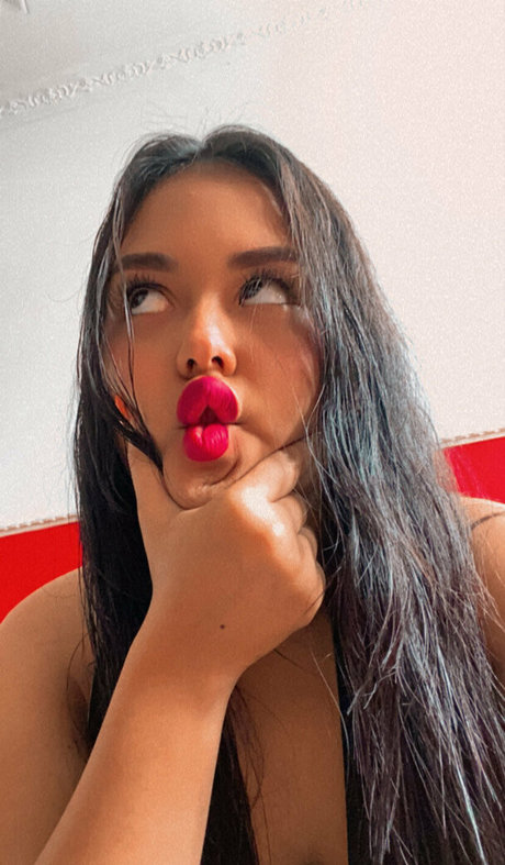 hazelxfox meilleur modèle galerie