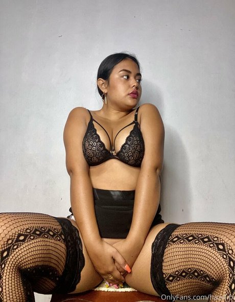 hazelxfox étoile nue galerie