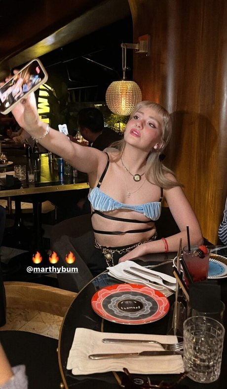 Marta Rodriguez belle star du porno galeries