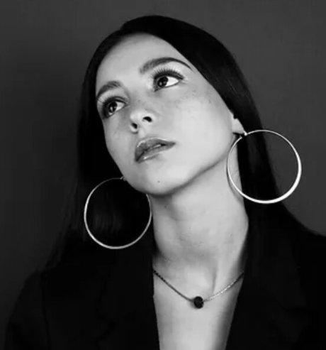 Daniela Derly jolie étoile images