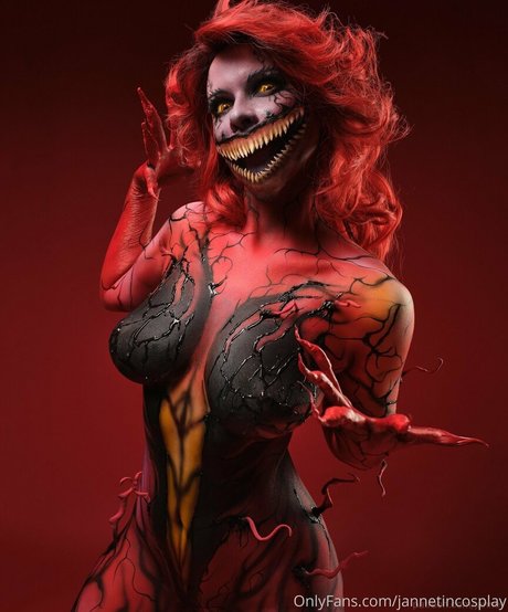 jannetincosplay star du porno xxx img