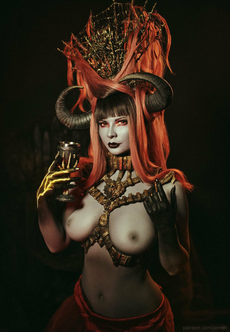 jannetincosplay star du porno sexy archive