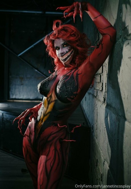 jannetincosplay star du porno érotique archive