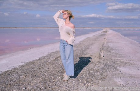 jannetincosplay Fotoaufnahmen