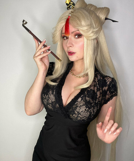 jannetincosplay star du porno hd archive