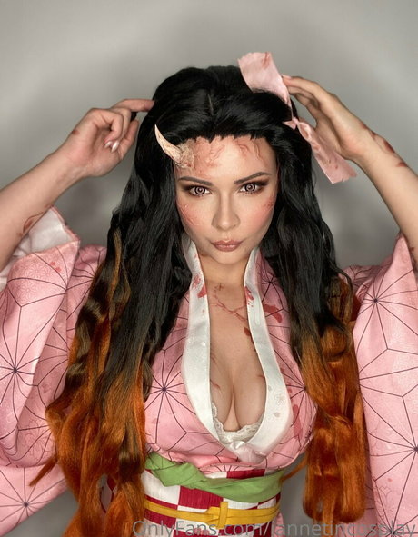 jannetincosplay nus étoiles images