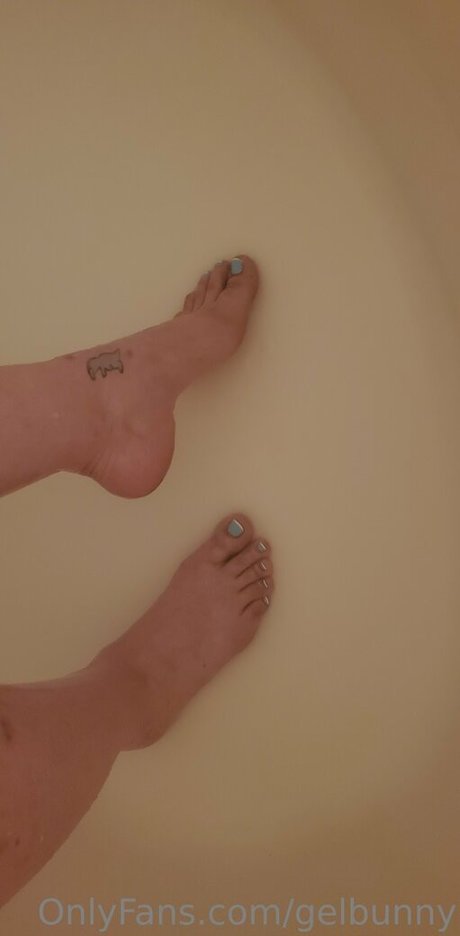 gelbunny modèle érotique des photos