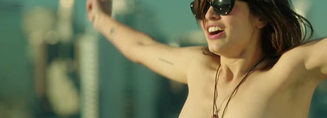 Lina Esco art star du porno galeries