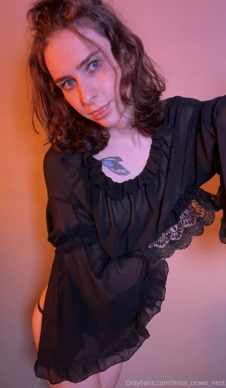 Miss Crows Nest star du porno sexy img