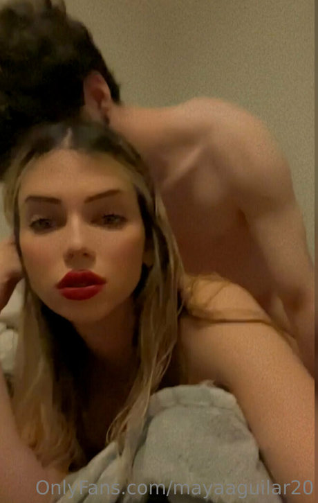 mayaaguilar20 xxx étoile images