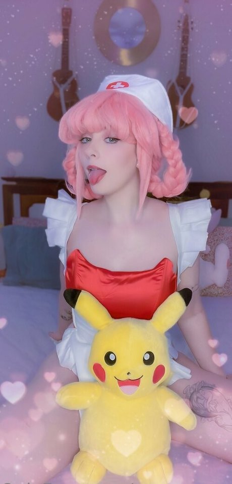 mavaroon cosplays étoile xxx img